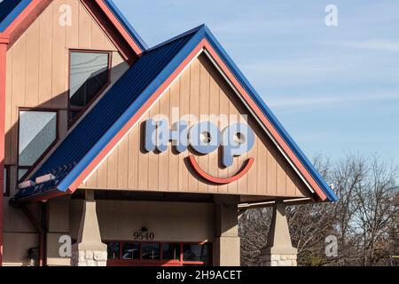 Ihop menu hi-res stock photography and images - Alamy