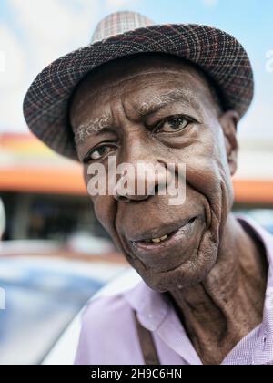 Random Portraits, faces Stock Photo