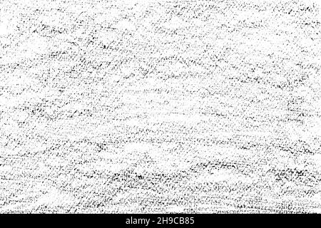 black paint on white watercolor papar texture background for cover card design or overlay aon paint art background Stock Photo