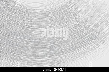 Background with thin diagonal lines. Digital backdrop. Technology poster. Element of graphic vector design Stock Vector