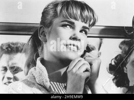 GIDGET GOES TO ROME Stock Photo - Alamy