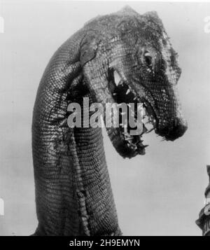 THE GIANT BEHEMOTH, 1959 Stock Photo - Alamy