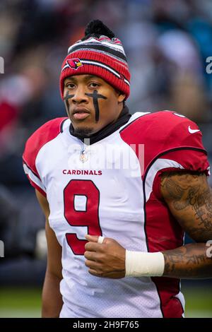 Arizona Cardinals linebacker Isaiah Simmons (9) reacts during an NFL  football game against the San Francisco 49ers, Sunday, Jan.8, 2023, in  Santa Clara, Calif. (AP Photo/Scot Tucker Stock Photo - Alamy