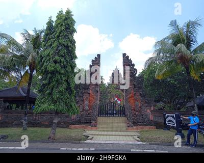 Editorial Photo, 26 September 2021, Indonesia, East Jakarta, Taman Mini ...