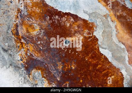 Background from grungy stone wall Stock Photo
