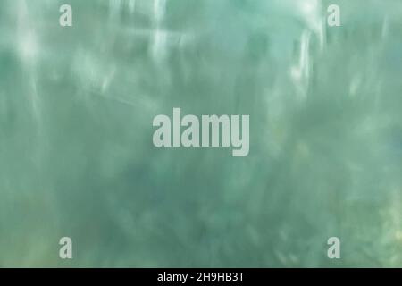 The background is natural from sea water. Stock Photo