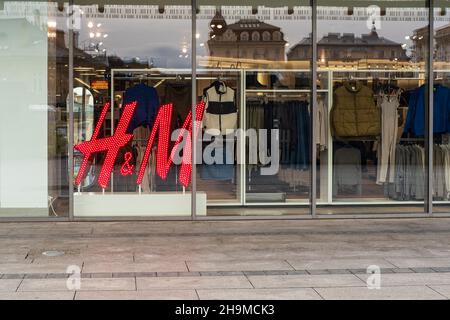 H&M  Almere Centrum