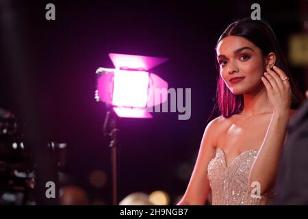 RACHEL ZEGLER in WEST SIDE STORY (2020), directed by STEVEN SPIELBERG