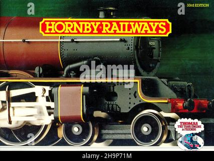 Vintage hornby trains for sale clearance