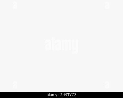 White rough Canvas background pattern Stock Photo