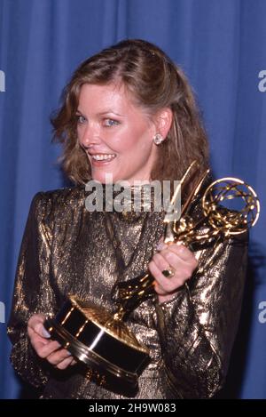 Jane Curtin at the 26th Annual Primetime Emmy Awards on September 23