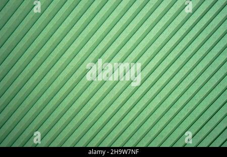 bright diagonal folding blinds bright Stock Photo