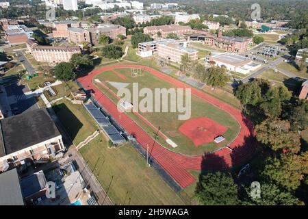 Tallahassee Florida,Florida A&M University,FAMU,entrance,campus,school ...