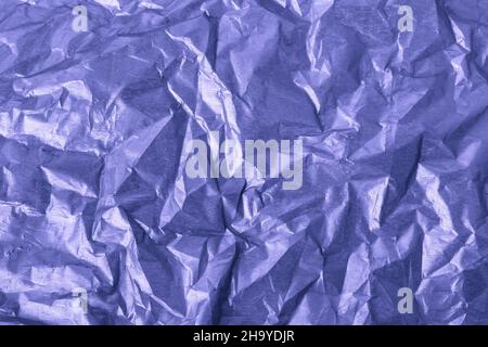 abstract textured background toned violet color Stock Photo