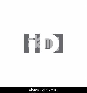 FX Logo monogram with negative space style design template isolated on  white background Stock Vector Image & Art - Alamy