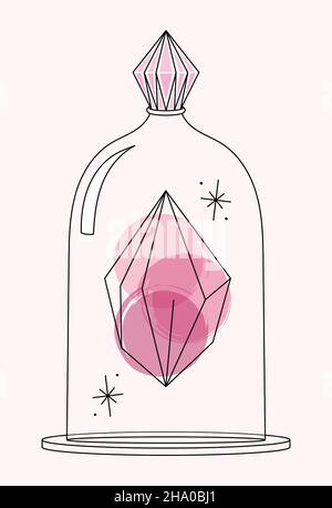 Quartz Crystal Drawing Images – Browse 80,195 Stock Photos, Vectors, and  Video | Adobe Stock