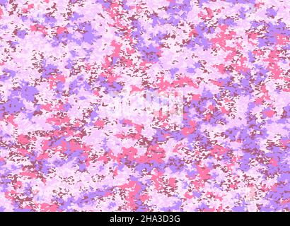 This is a illustration of Cool glitch bug screen background Stock Vector