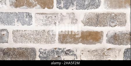 Stone background panorama for background creation. Stock Photo