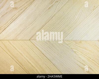 Light wood background panorama for background creation. Stock Photo