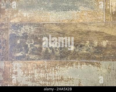 Light wood background panorama for background creation. Stock Photo