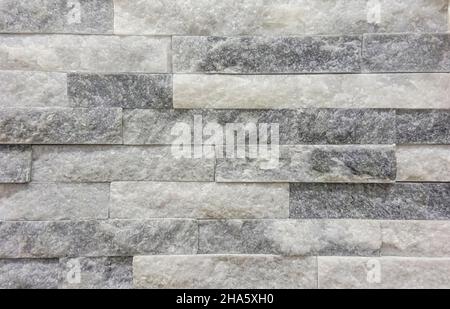 Stone background panorama for background creation. Stock Photo