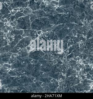 Texture marble blue, natural background with high resolution Stock Photo