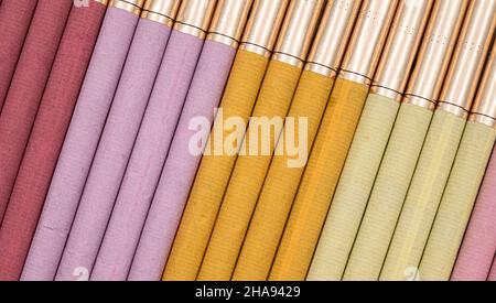 cigarettes different colors A cigarette pack by any other color: Youth perceptions mostly align with tobacco industry-ascribed meanings What are Mexican youth saying