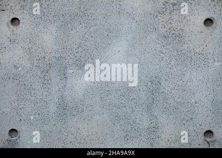 High quality concrete slab texture. Abstract background. Stock Photo
