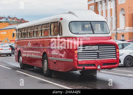 Ikarus 55 hi-res stock photography and images - Alamy