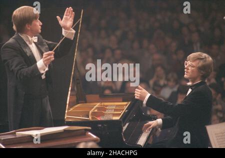 Tadeusz strugala hi-res stock photography and images - Alamy