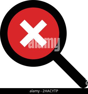 Vector illustration with input column that can enter your favorite words. Stock Vector