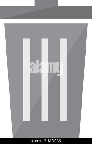A general purpose icon that can be used for cleaning, computer UI, environmental issues, etc. Stock Vector