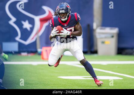 USA. 17th Sep, 2023. September 17, 2023: Houston Texans linebacker  Christian Harris (48) during a game between the Indianapolis Colts and the  Houston Texans in Houston, TX. Trask Smith/CSM/Sipa USA (Credit Image: ©