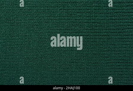 Knitted fabric texture. The pattern is clearly visible. Stock Photo