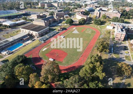 Tallahassee Florida,Florida A&M University,FAMU,Lee Hall Auditorium ...