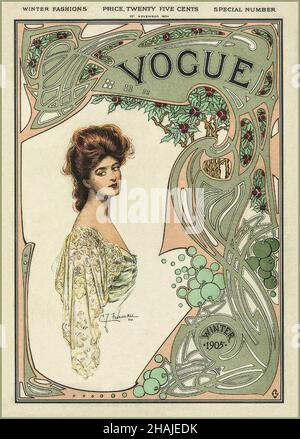 アート・デザイン・音楽 VOGUE TWENTIETH CENTURY FASHION VOGUE History of Twentieth Century Fashion – High Valley Books