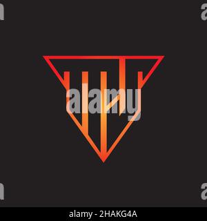 MS letter based logo. this logo fits sport or esport categories, for apparel brand, fitness and gym, or any other purpose. Stock Vector