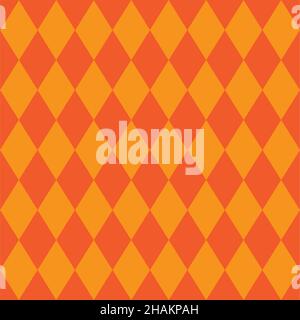 Vintage background with an argyle style pattern Stock Vector Image ...