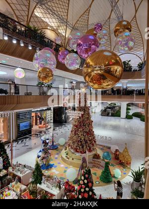 Central Festival shopping mall, Phuket Thailand Stock Photo - Alamy