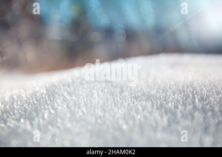 Abstract Christmas image suitable for the holiday background Stock Photo