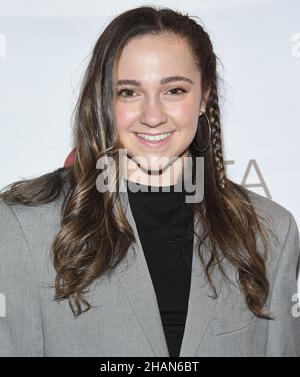 Kaycee Rice at the 11th Annual World Choreography Awards held at the ...