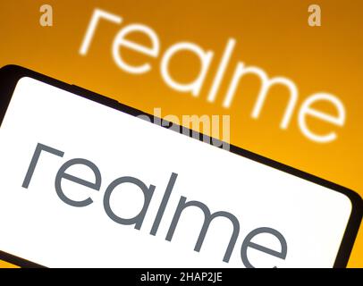 Realme Logo (.AI) Download Free Vectors | Vector69