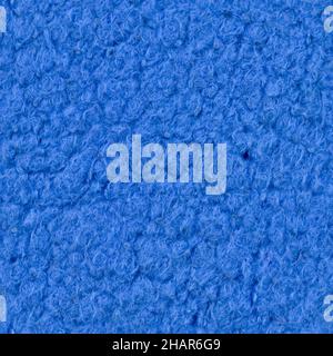 Photo realistic seamless texture pattern of cloth and fabrics in different colors in high resolution Stock Photo
