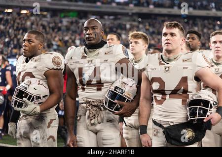 Michael stadium west point army hi-res stock photography and