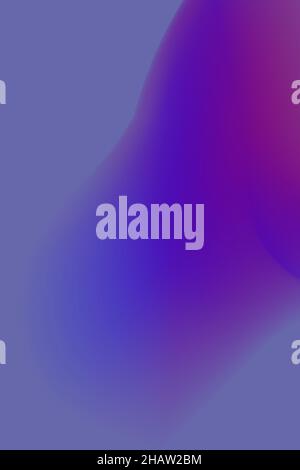 Multicolored bright background with iridescent tints of color. blur ...
