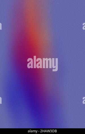 Multicolored bright background with iridescent tints of color. blur ...