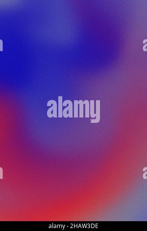 Multicolored bright background with iridescent tints of color. blur ...