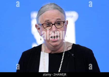 RACHEL LEVINE, 2021 Stock Photo - Alamy