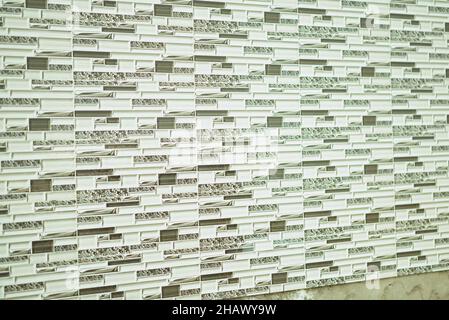 texture background with selective focus Stock Photo