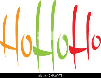 Christmas Cheers. Typography design for print or use as poster, card, flyer or T Shirt Stock Vector